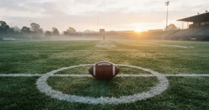 American football betting odds 2026 — the UK angle