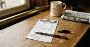 Best Betting Sites with Acca Bets UK 2026 — Licensed Accumulator Bookmakers