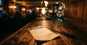 Booking Points Betting in the UK — How This Football Market Is Built and Priced for 2026