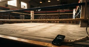 Boxing betting odds in Great Britain — how the prices are built and where to read them