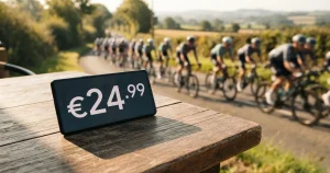 Cycling betting tips 2026 — how a punter builds a price, not a pick