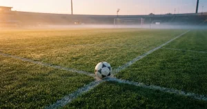 Football betting odds in Great Britain 2026 — how prices are set and what they hide