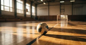 Futsal betting odds in Great Britain — bookmaker choice for 2026