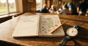 Golf betting tips 2026: how to read form, markets and value on the majors