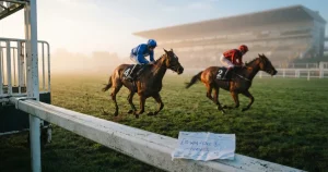 Horse racing betting odds in the UK for 2026 — what prices mean, who sets them