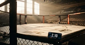 MMA Betting Odds 2026: Where to Find Value on UFC and Bellator Markets