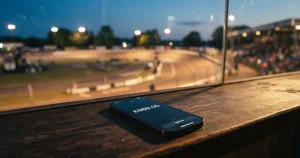 NASCAR betting odds 2026: markets, bookmakers and how prices are built