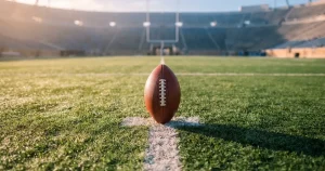 Online American Football Betting 2026 — UK Sites, Odds and Markets