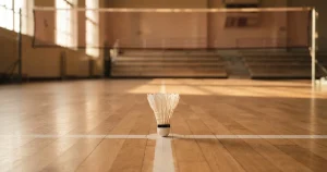 Online badminton betting in 2026 — where it stands in Great Britain