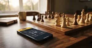 Online chess betting in Great Britain — sites, markets and how the odds work