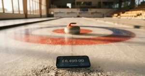 Online Curling Betting 2026 — UK Sites, Markets & Odds