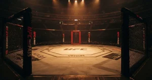 Online MMA Betting Sites in Great Britain — 2026
