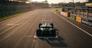 Online motorsport betting 2026: UK licensed bookmakers compared