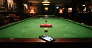 Snooker Betting Sites UK 2026 — Crypto, Bonuses and Live Markets