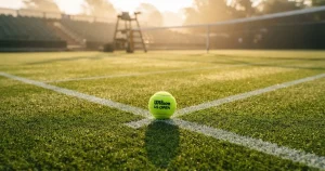 Online tennis betting in Great Britain — licences, odds and the cost of offers