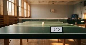 Table tennis betting odds 2026 — licensed UK bookmakers ranked